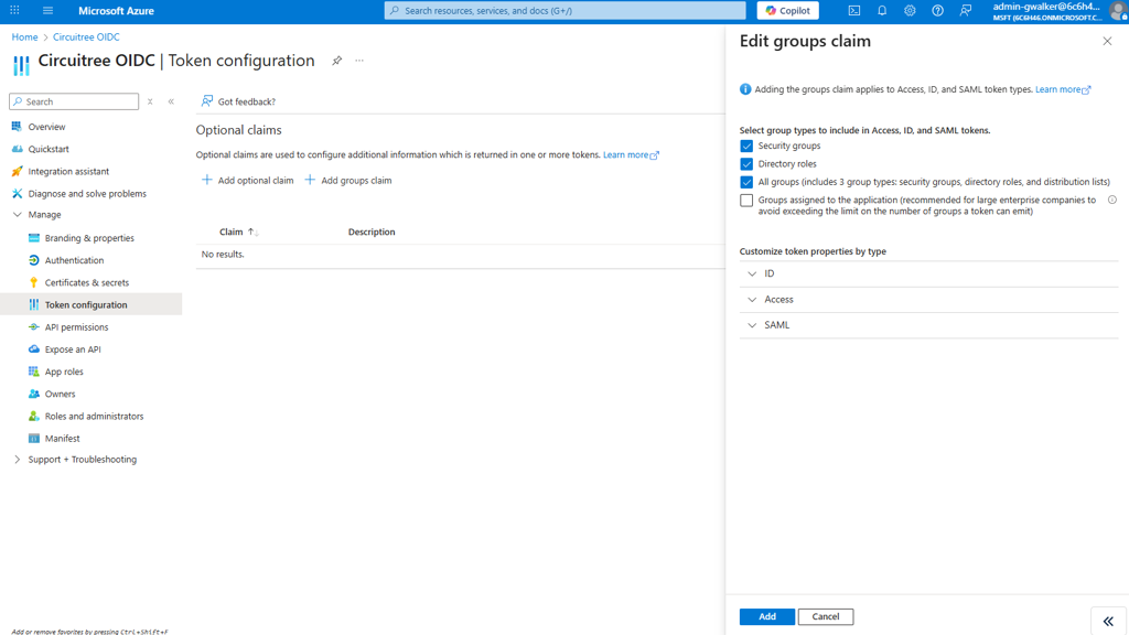 Edit groups claim panel.png
